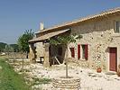 Holiday houses and vacation rentals in Provence and Languedoc, many villas with pools, southern France