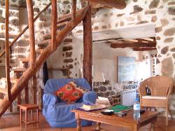 Holiday houses and vacation rentals in Provence and Languedoc, many villas with pools, southern France