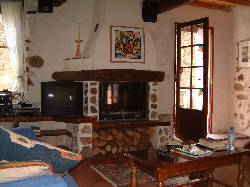 Holiday houses and vacation rentals in Provence and Languedoc, many villas with pools, southern France