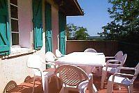 Holiday houses and vacation rentals in Provence and Languedoc, many villas with pools, southern France