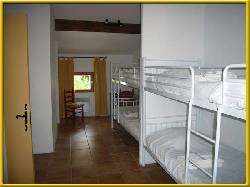 Holiday houses and vacation rentals in Provence and Languedoc, many villas with pools, southern France