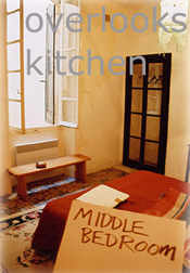 Holiday houses and vacation rentals in Provence and Languedoc, many villas with pools, southern France