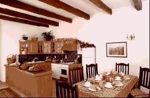 Holiday houses and vacation rentals in Provence and Languedoc, many villas with pools, southern France